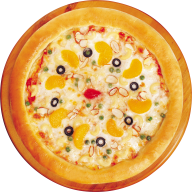 Pizza PNG Free Download 17