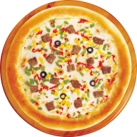 Pizza PNG Free Download 20