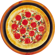 Pizza PNG Free Download 25