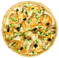 Pizza PNG Free Download 29