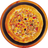 Pizza PNG Free Download 3