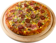 Pizza PNG Free Download 30