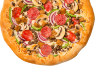 Pizza PNG Free Download 43