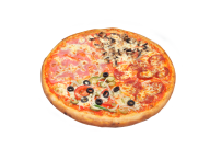 Pizza PNG Free Download 45