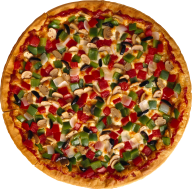 Pizza PNG Free Download 9