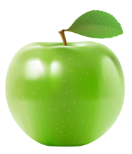 Plastic Apple Png