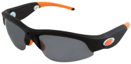 plastic specks