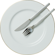 Plate PNG Free Download 1