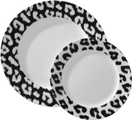 Plate PNG Free Download 11