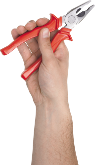 Plier PNG Free Download 1