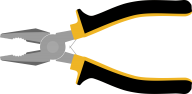 Plier PNG Free Download 10