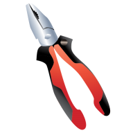 Plier PNG Free Download 25