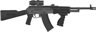 png download assault rifle