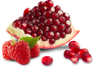 Pomegranate PNG Free Download 18