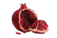 Pomegranate PNG Free Download 8