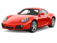Porsche PNG Free Download 1