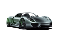 Porsche PNG Free Download 10