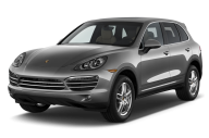 Porsche PNG Free Download 13