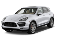 Porsche PNG Free Download 14
