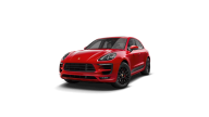Porsche PNG Free Download 16