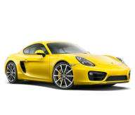 Porsche PNG Free Download 22