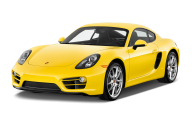 Porsche PNG Free Download 25
