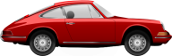 Porsche PNG Free Download 31
