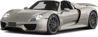 Porsche PNG Free Download 5