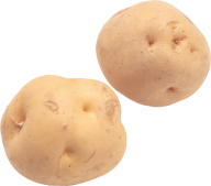 Potato PNG Free Download 10