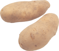 Potato PNG Free Download 16