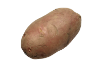 Potato PNG Free Download 3