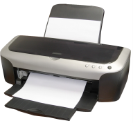 Printer PNG Free Download 18