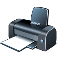 Printer PNG Free Download 2