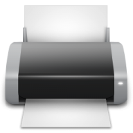 Printer PNG Free Download 23