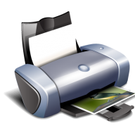 Printer PNG Free Download 25