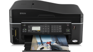 Printer PNG Free Download 3