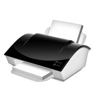 Printer PNG Free Download 30