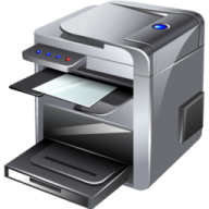 Printer PNG Free Download 6