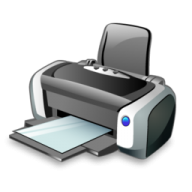 Printer PNG Free Download 9