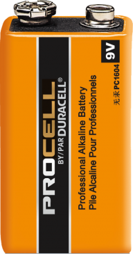 pro duracell battery free png download