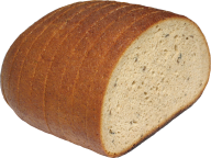 proper sliced breed  free png image download