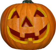 Pumpkin PNG Free Download 16