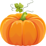 Pumpkin PNG Free Download 18