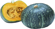 Pumpkin PNG Free Download 2