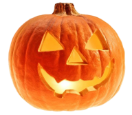 Pumpkin PNG Free Download 23
