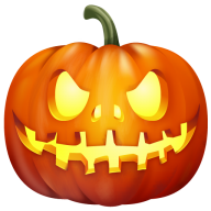 Pumpkin PNG Free Download 28
