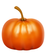 Pumpkin PNG Free Download 29