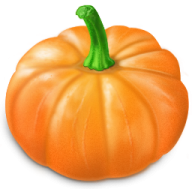 Pumpkin PNG Free Download 48