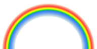 Rainbow PNG Free Download 1