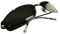 rectangle shape power glasses